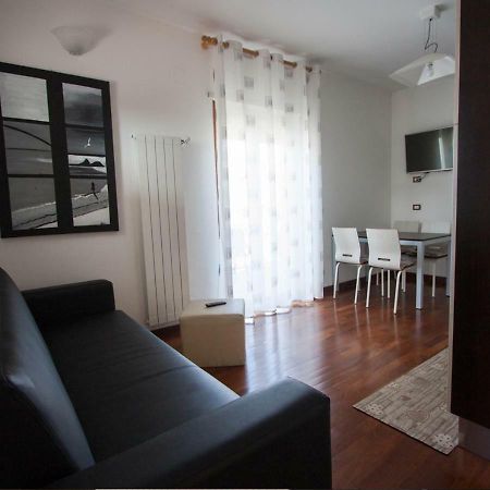 Apartamento Vento Di Ponente Gaeta Exterior foto