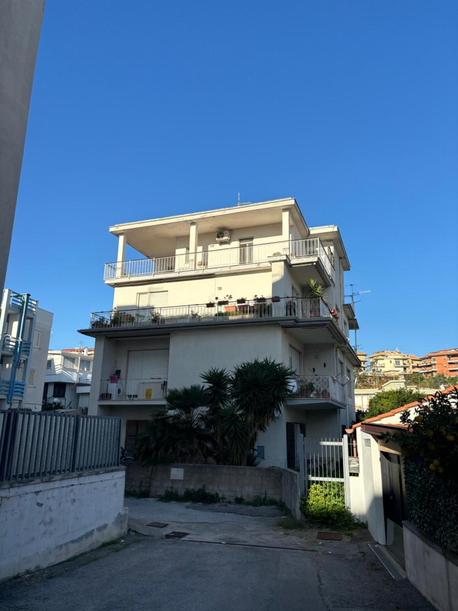 Apartamento Vento Di Ponente Gaeta Exterior foto