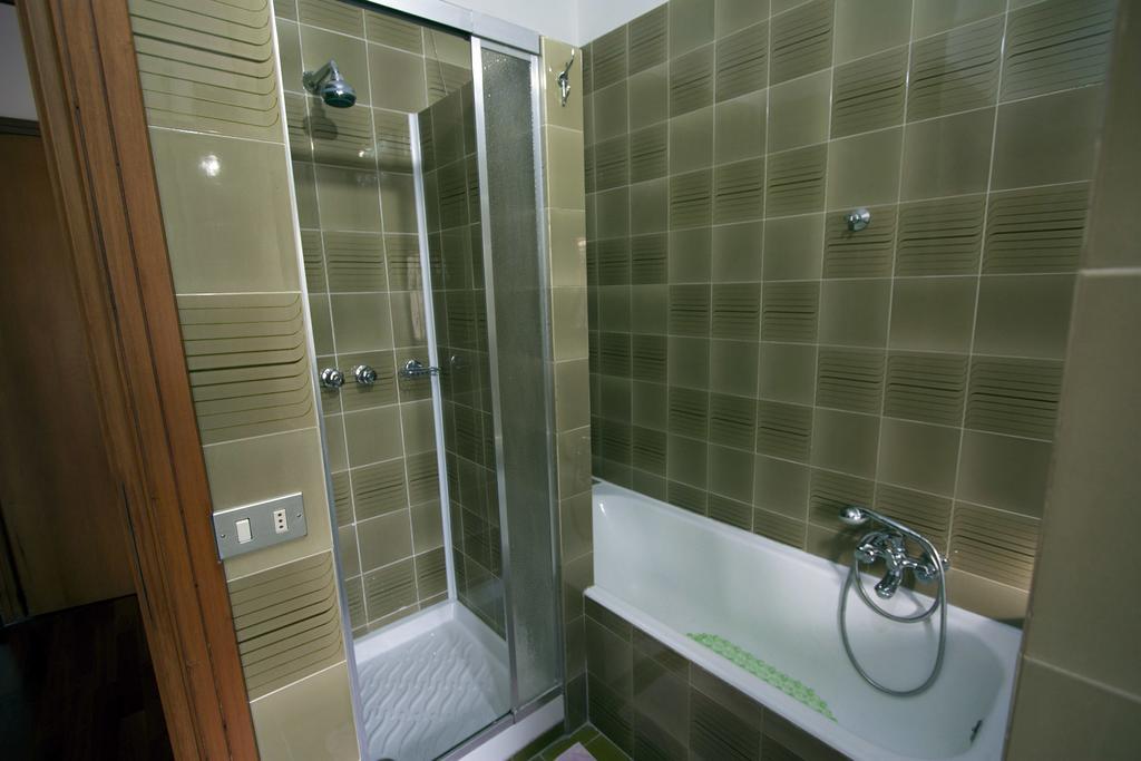 Apartamento Vento Di Ponente Gaeta Exterior foto