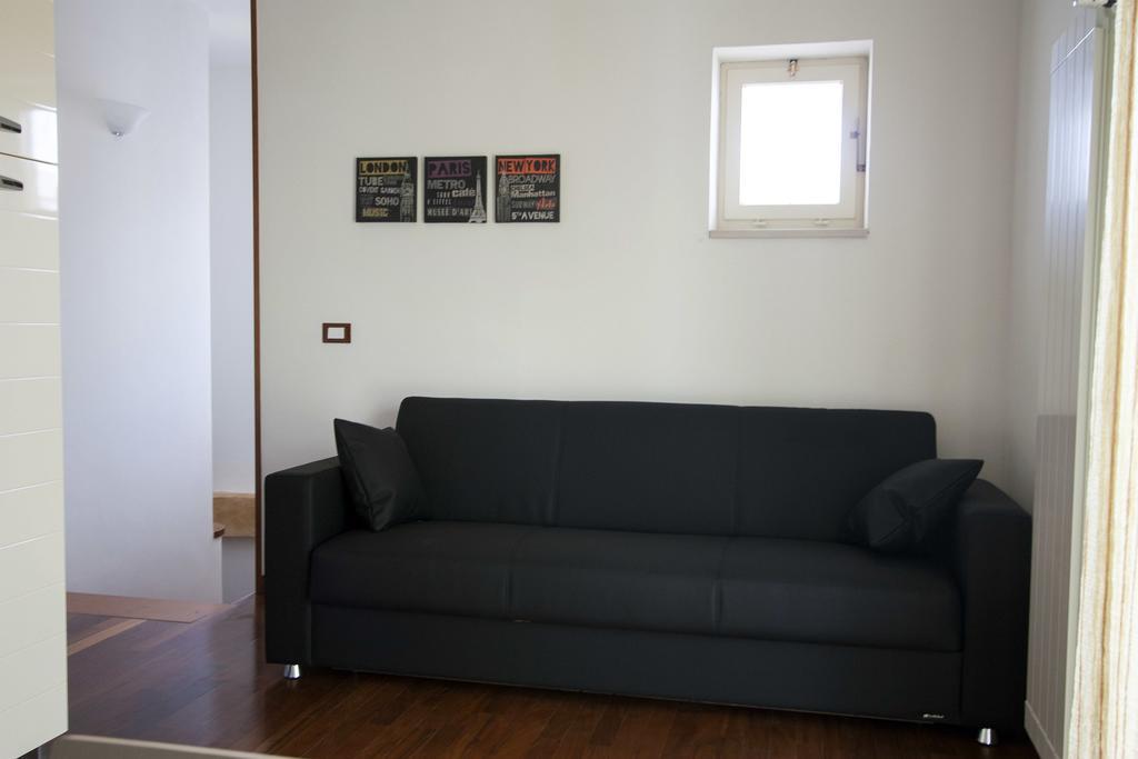 Apartamento Vento Di Ponente Gaeta Exterior foto