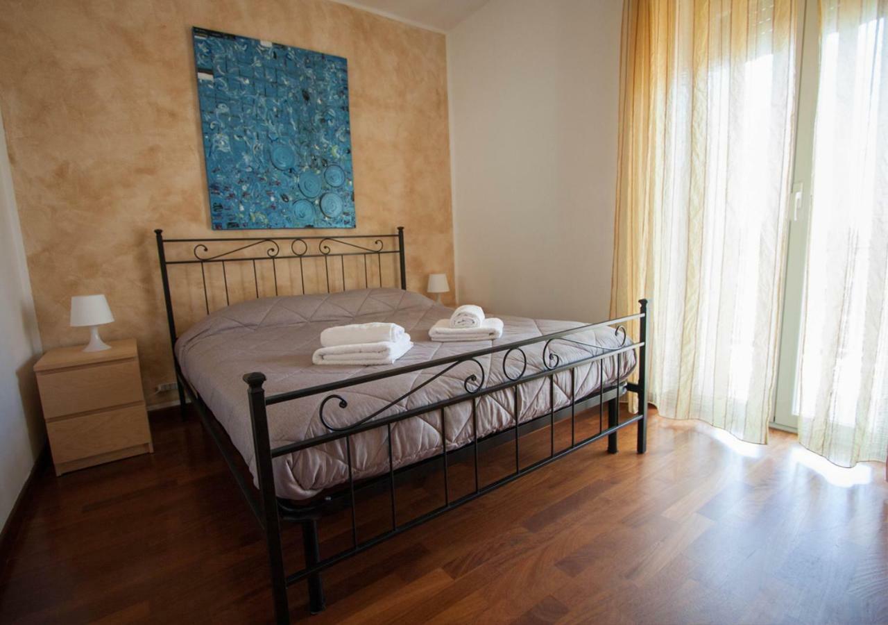 Apartamento Vento Di Ponente Gaeta Exterior foto