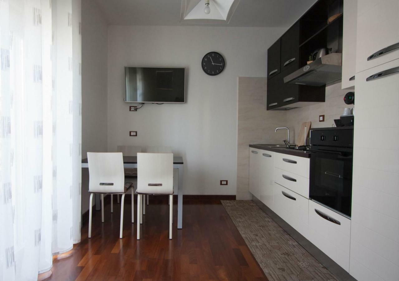 Apartamento Vento Di Ponente Gaeta Exterior foto